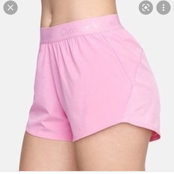 ISO OV Shorts - Picture 2 of 7